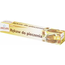 PACLAN-BACKHÜLSE