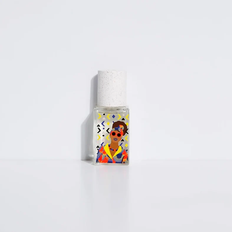 PERFUME - Maison Matine, Warni Warni 15 ml | Envío Rápido