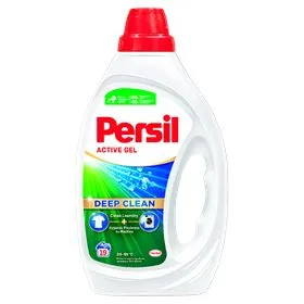 PERSIL GEL DE LAVADO REGULAR 1,98 L