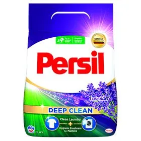PERSIL LAVANDA DETERGENTE EN POLVO 2,52 KG