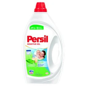 PERSIL SENSITIVE GEL DE LAVADO 1,98 L