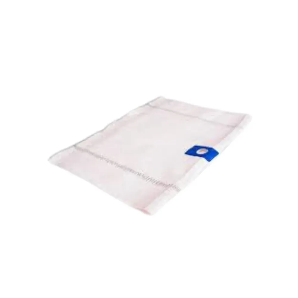 Trapero Purity Multiuso Algodón Con Ojal 50x70