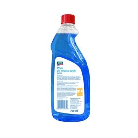 RECARGA DE LIMPIADOR DE VENTANAS ARO 750 ML