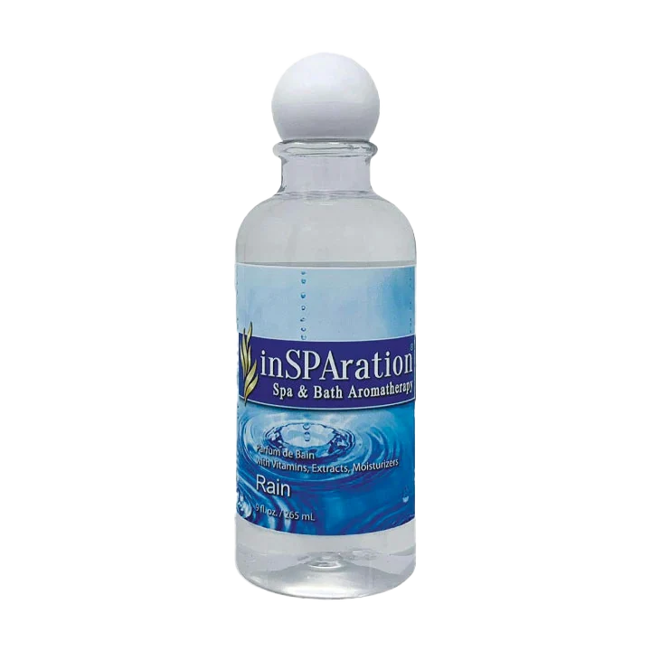 Aromaterapia de Lluvia Relan