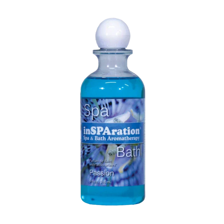 Aromaterapia Pasión Relan