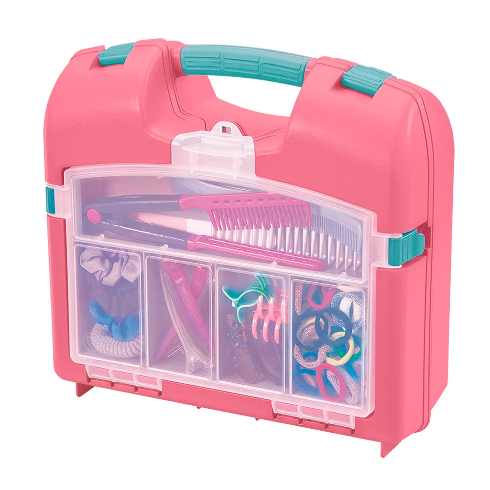 Caja Multiproposito Salmón Rimax