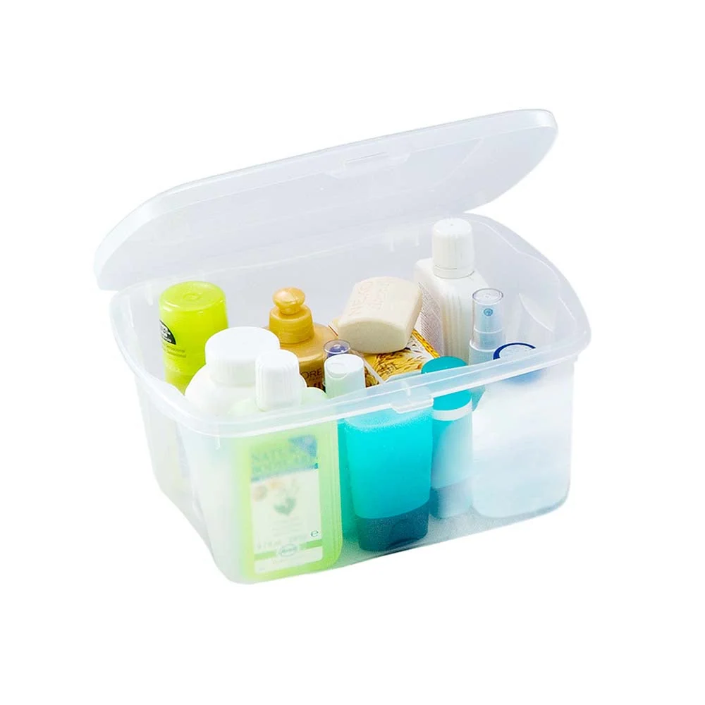 Caja Multiuso 6 Litros Rimax