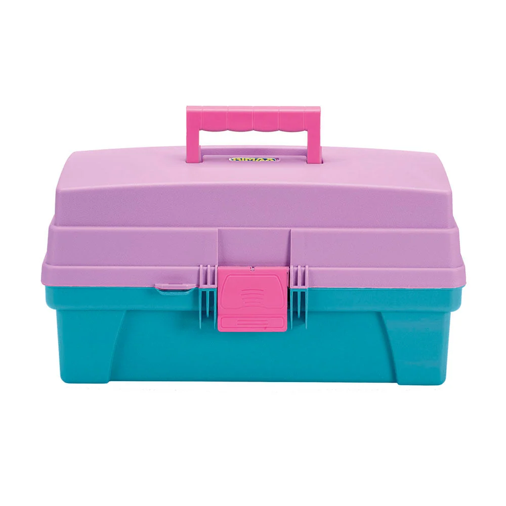 Caja Vanity Beauty Multicolor vm Rimax