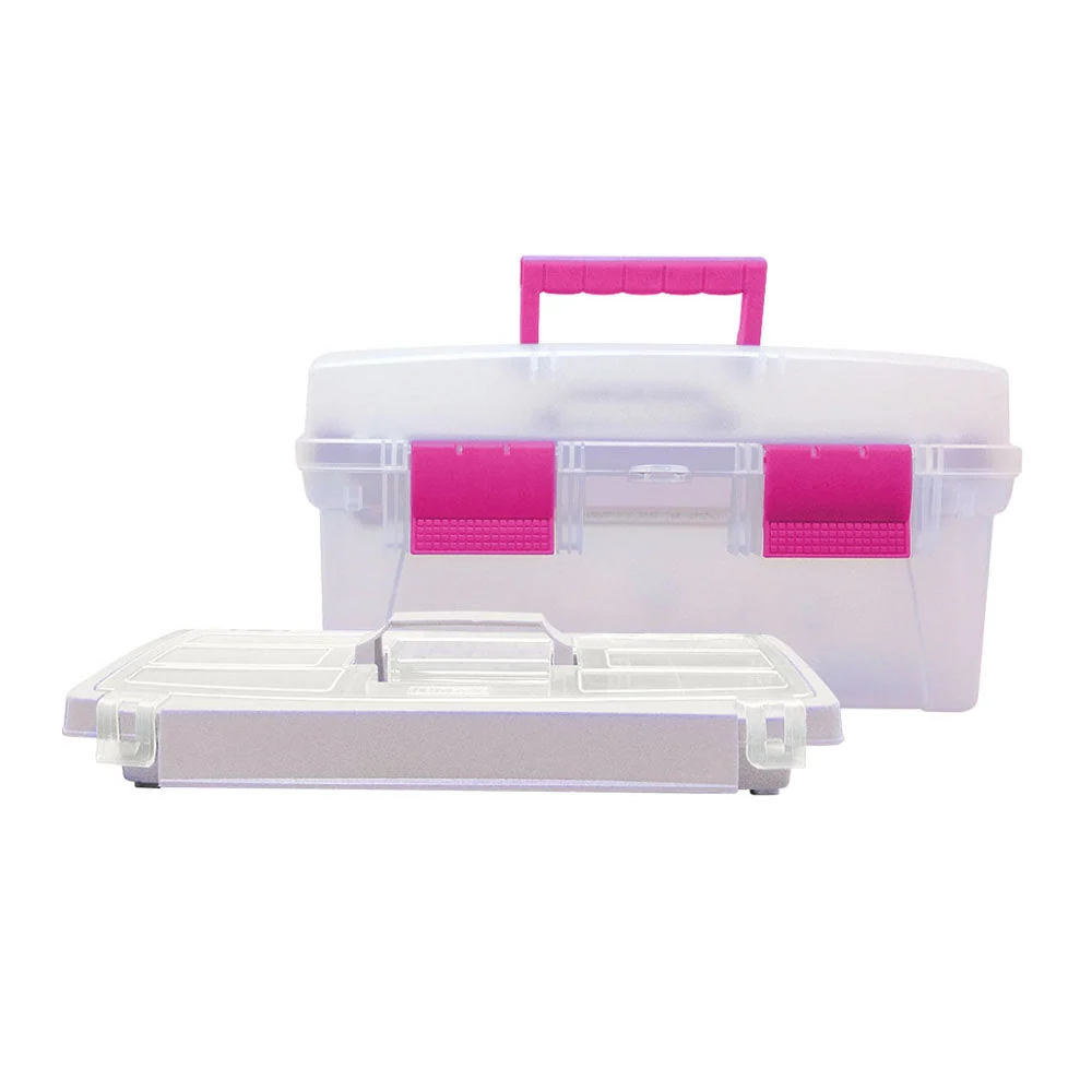 Caja Vanity Elegance Natural Rimax