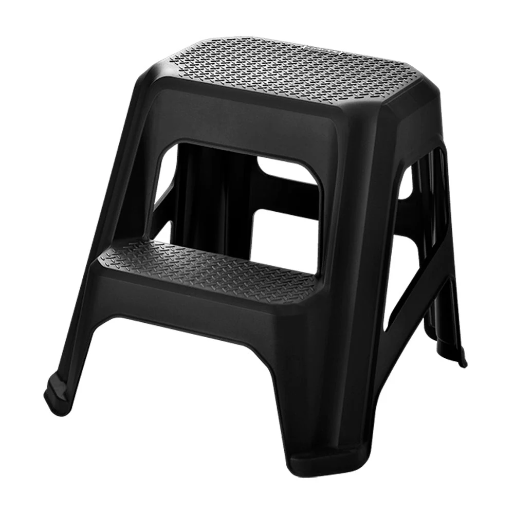 Escalesilla PRO Negro Rimax