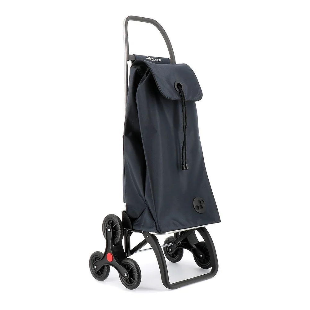 CARRO DE LA COMPRA I-MAX MF 6 MARENGO ROLSER