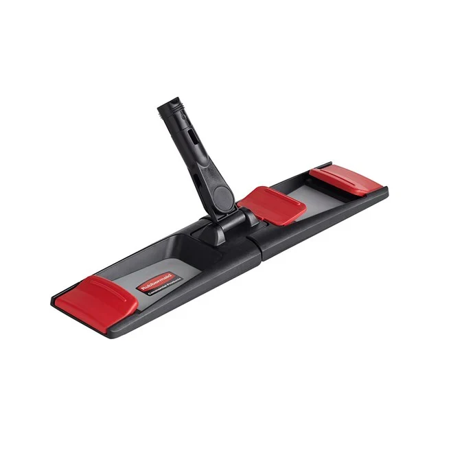 Soporte Plástico Para Mopa RUBBERMAID