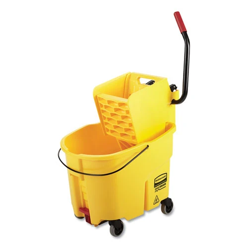 Bucket,35q,wb2,sp Wnr RUBRMDCOMM