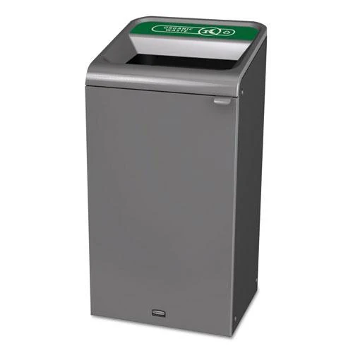 Wastebasket,config 1,smow RUBRMDCOMM