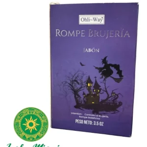 RUE SOAP