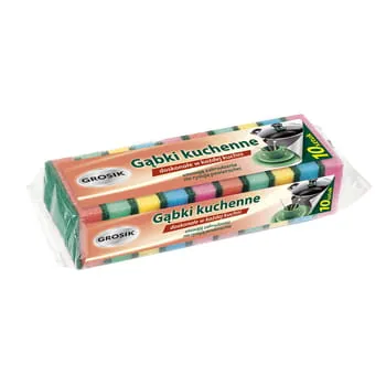 Esponja de cocina Penny 10 uds. Sarantis
