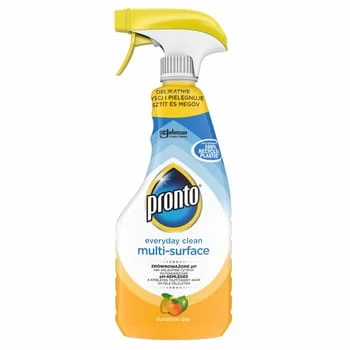 Pronto Spray Multisuperficies de Limpieza 500 ml SC Johnson