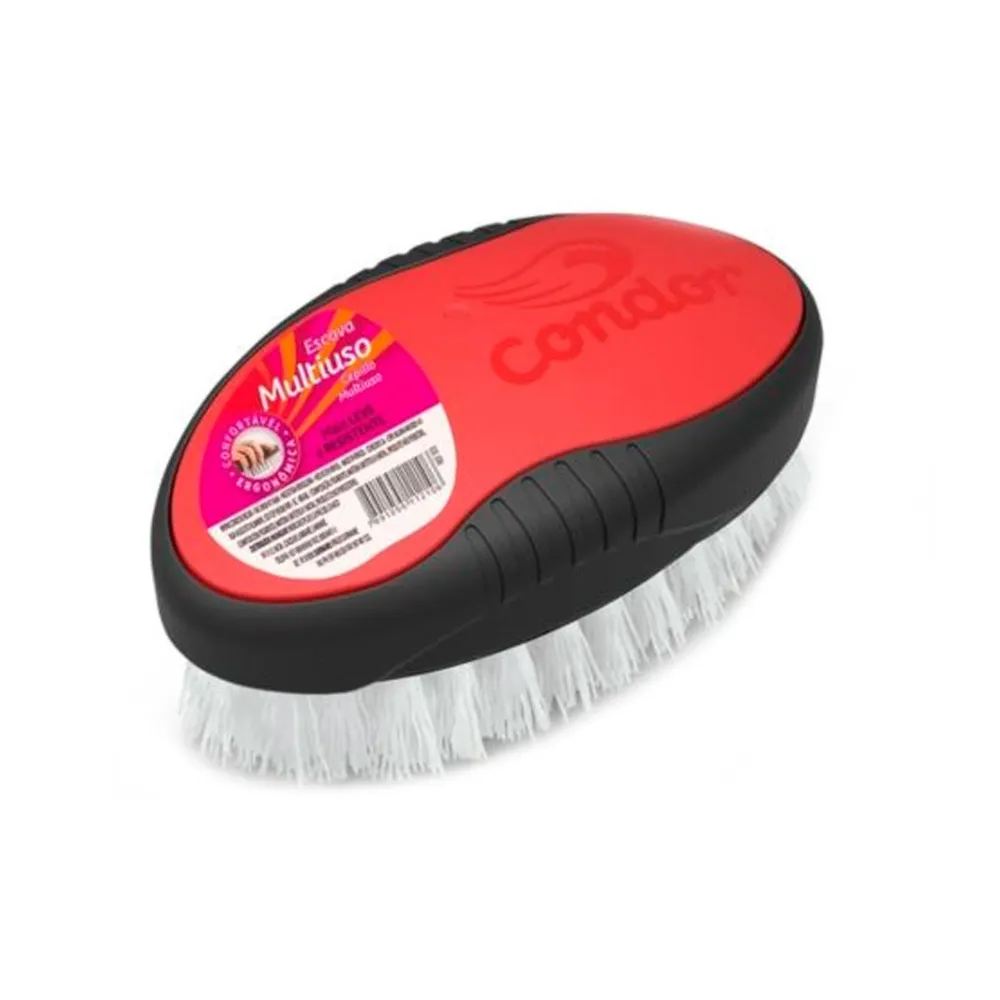 Cepillo Multiuso Condor Plástico X 1 Unid SCOTCH BRITE