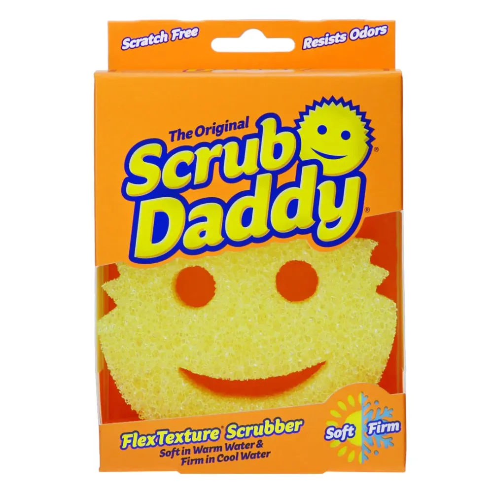 Esponja Scrub Daddy (r)