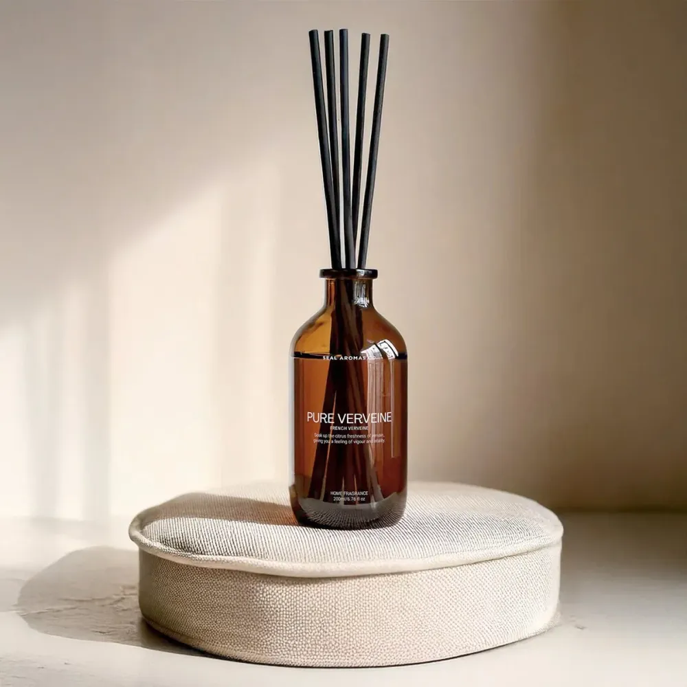 Ambientador Mikado Basic - 100ml Seal Aromas