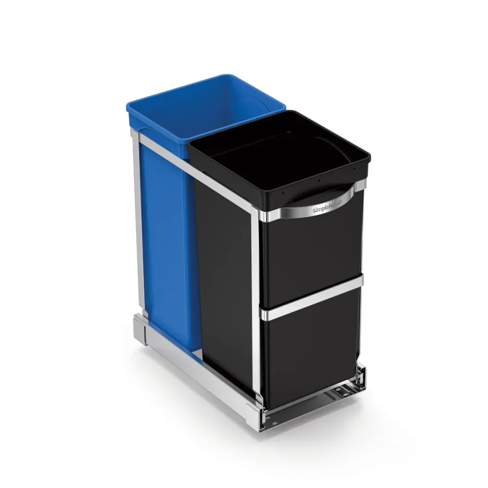 Under Counter Pull-Out Can Simplehuman EU