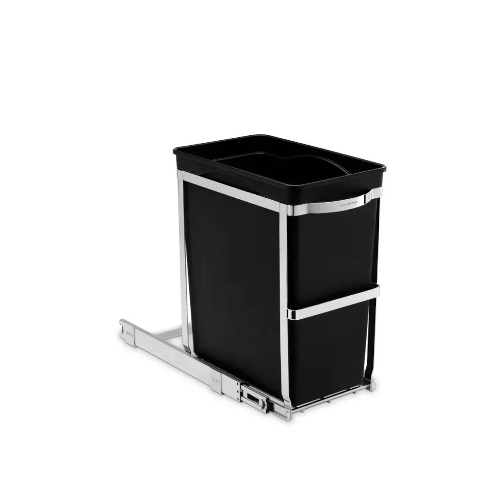 Under Counter Pull-Out Can Simplehuman EU