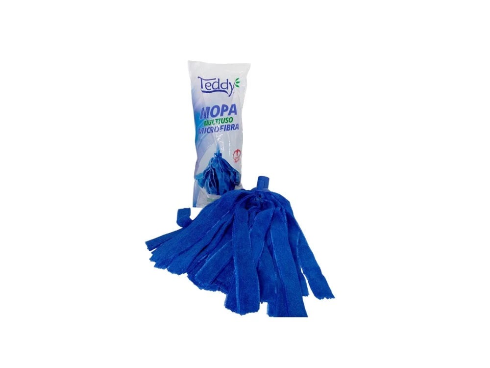 Repuesto Mopa Microfibra Teddy