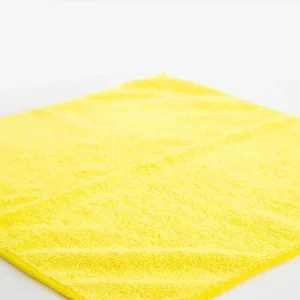 TOALLA MICROFIBRA 40X40CM -