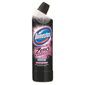 Domestos Zero Stone Pink 750ml Unilever