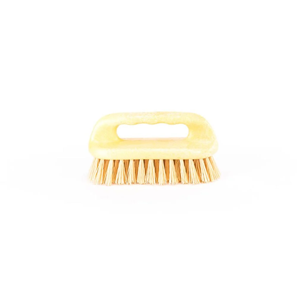 CEPILLO SALVA-MANOS 15 x 6 x 8 cm UNIVERSAL