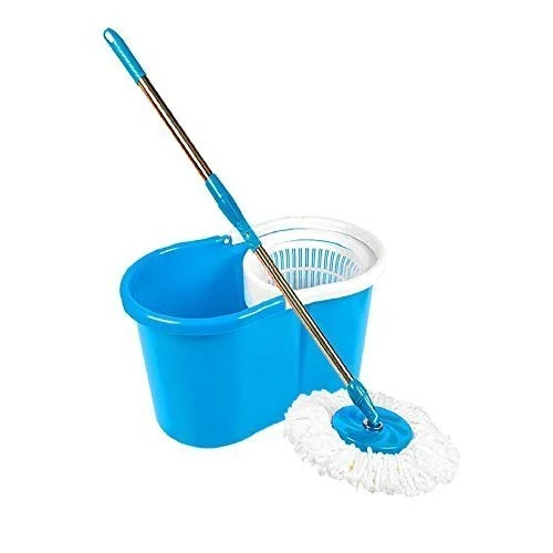 Ciclone Ispinmop, Mapo Valsan Inc