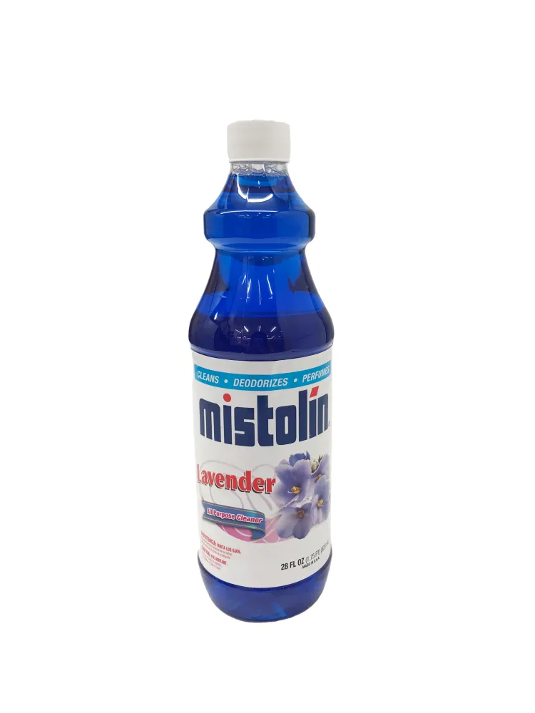 Mistolin 15 oz Baby Valsan Inc