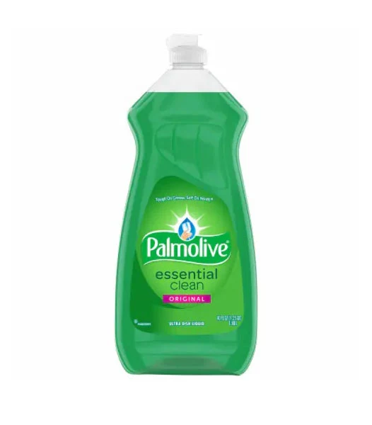 Palmolive Detergente, Liquido Original Valsan Inc