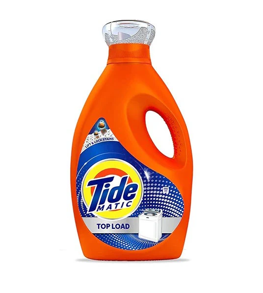 Tide Valsan Inc