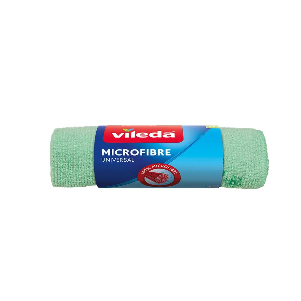 BAYETA MICROFIBRA MULTI ROLL 1 ud COLORES SURTIDOS VILEDA
