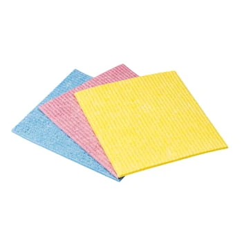 Escobilla de esponja Vileda 2+1