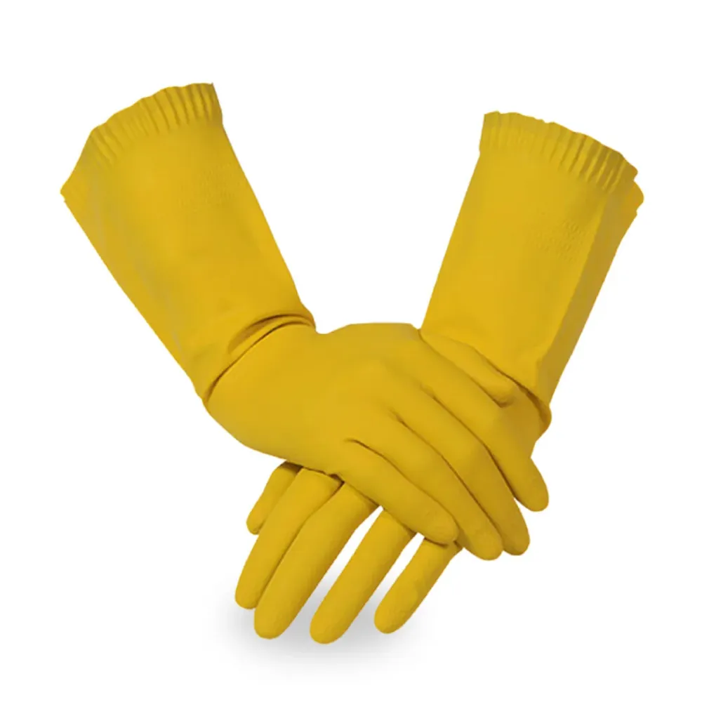 Guante Multiuso granel Virutex M 1 Par