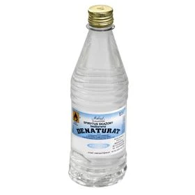 WEISS DE Desnaturalizado 500 ML
