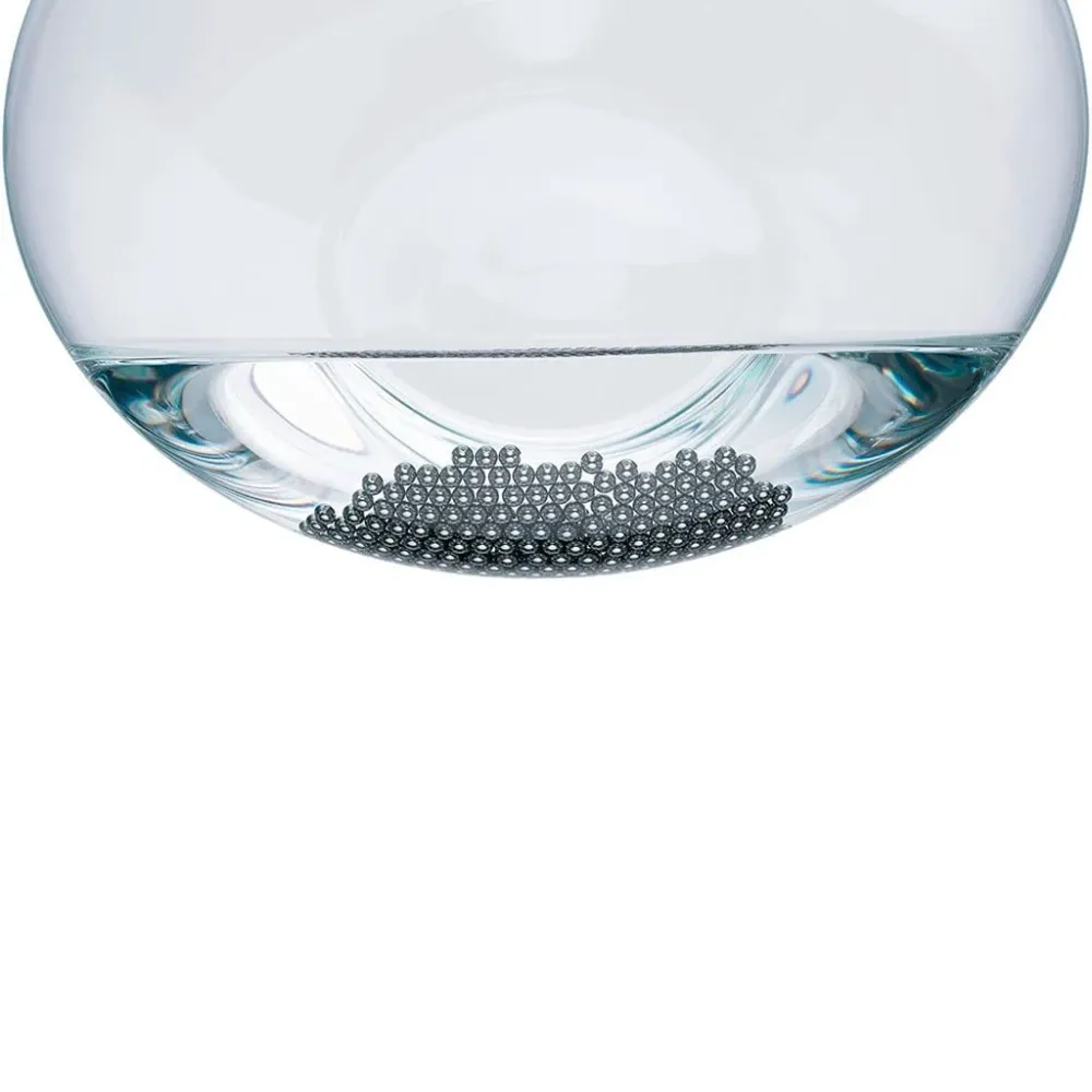 Perlas de limpieza Cromargan WMF
