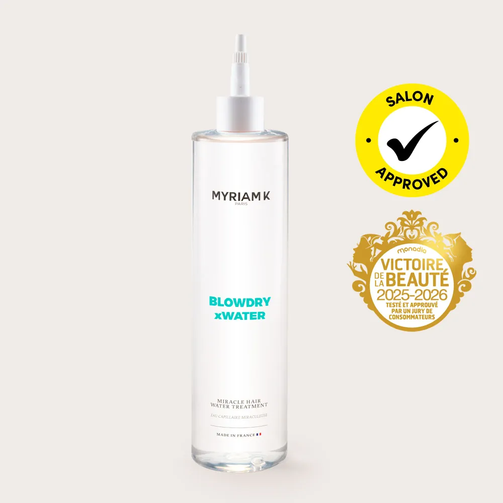 Antimanchas Eau Lamellaire - Blowdry x Water 150ml