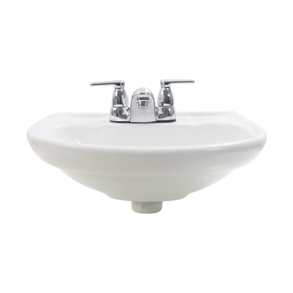 Blanqueador LAVABO CIVIC BLANCO