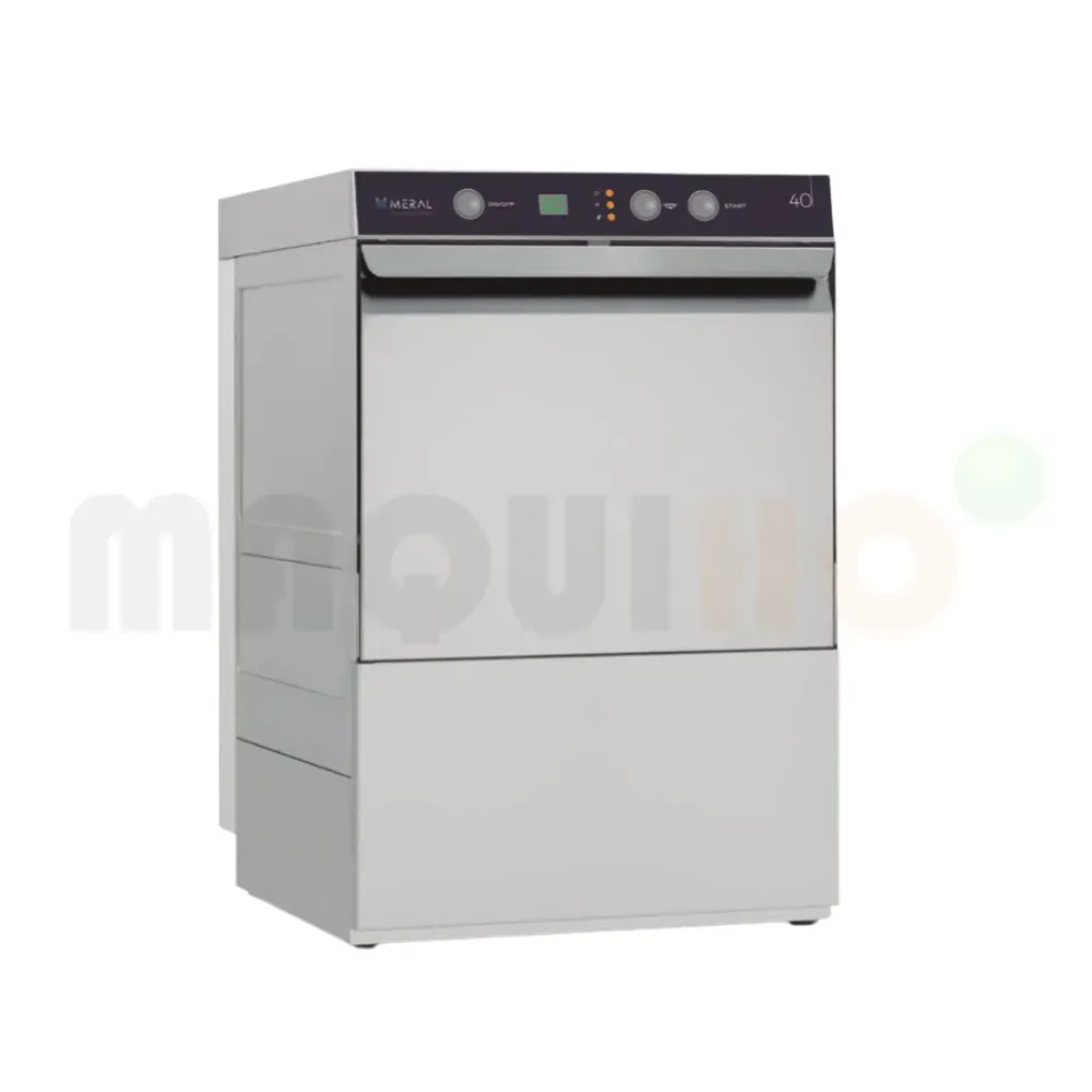 Blanqueador LAVAVAJILLAS MERLAV 40 BD PLUS