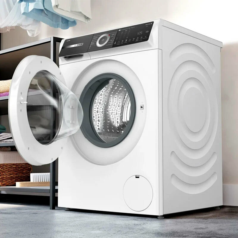 Lavadora Bosch WGH256A0ES 10Kg