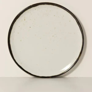 Plato llano Drop considerable Ø22 cm