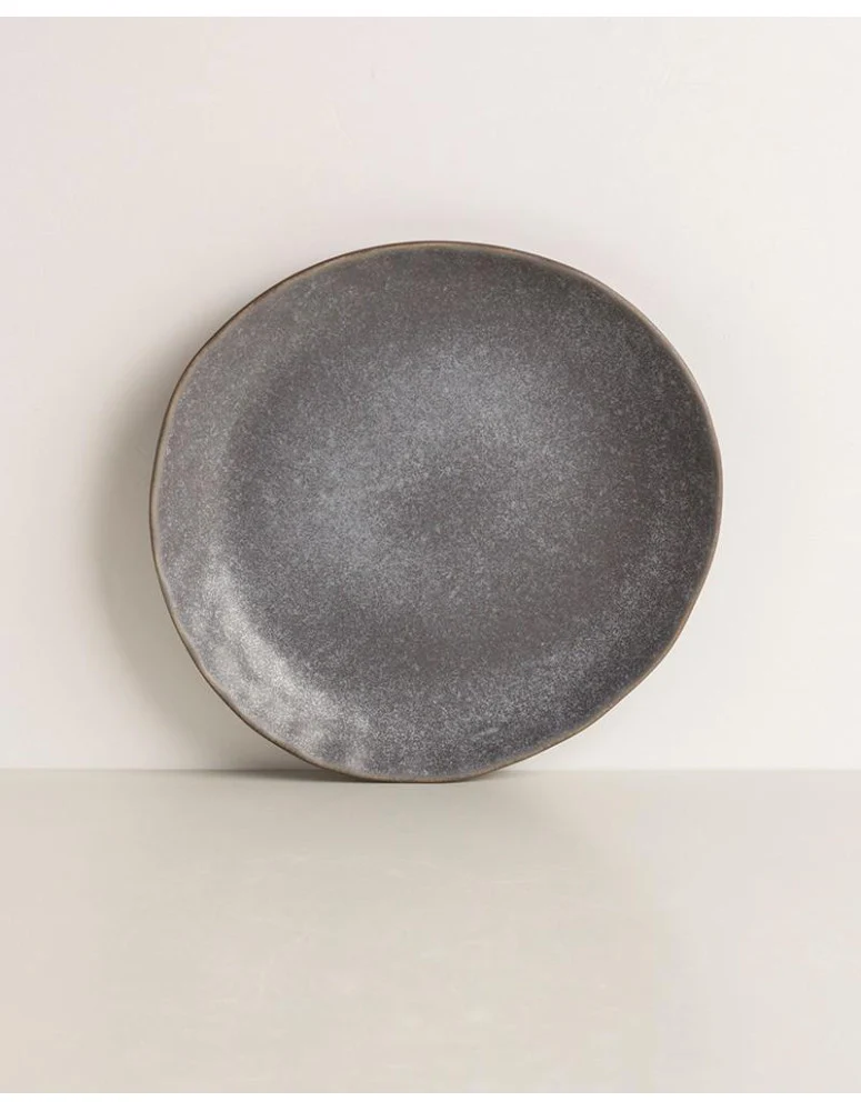 Plato llano Siv Ø22 cm