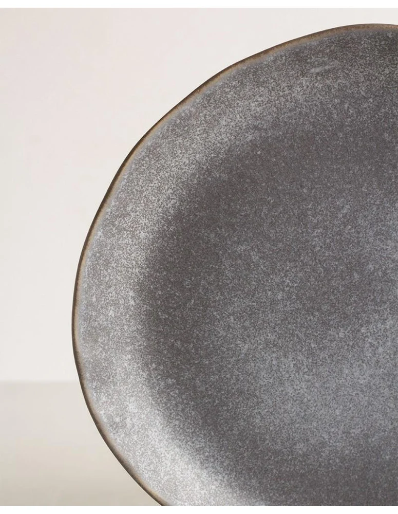 Plato llano Siv Ø22 cm