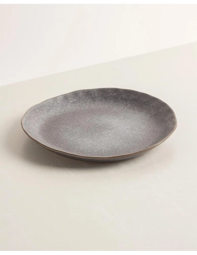 Plato llano Siv Ø22 cm