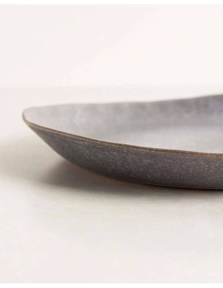 Plato llano Siv Ø22 cm